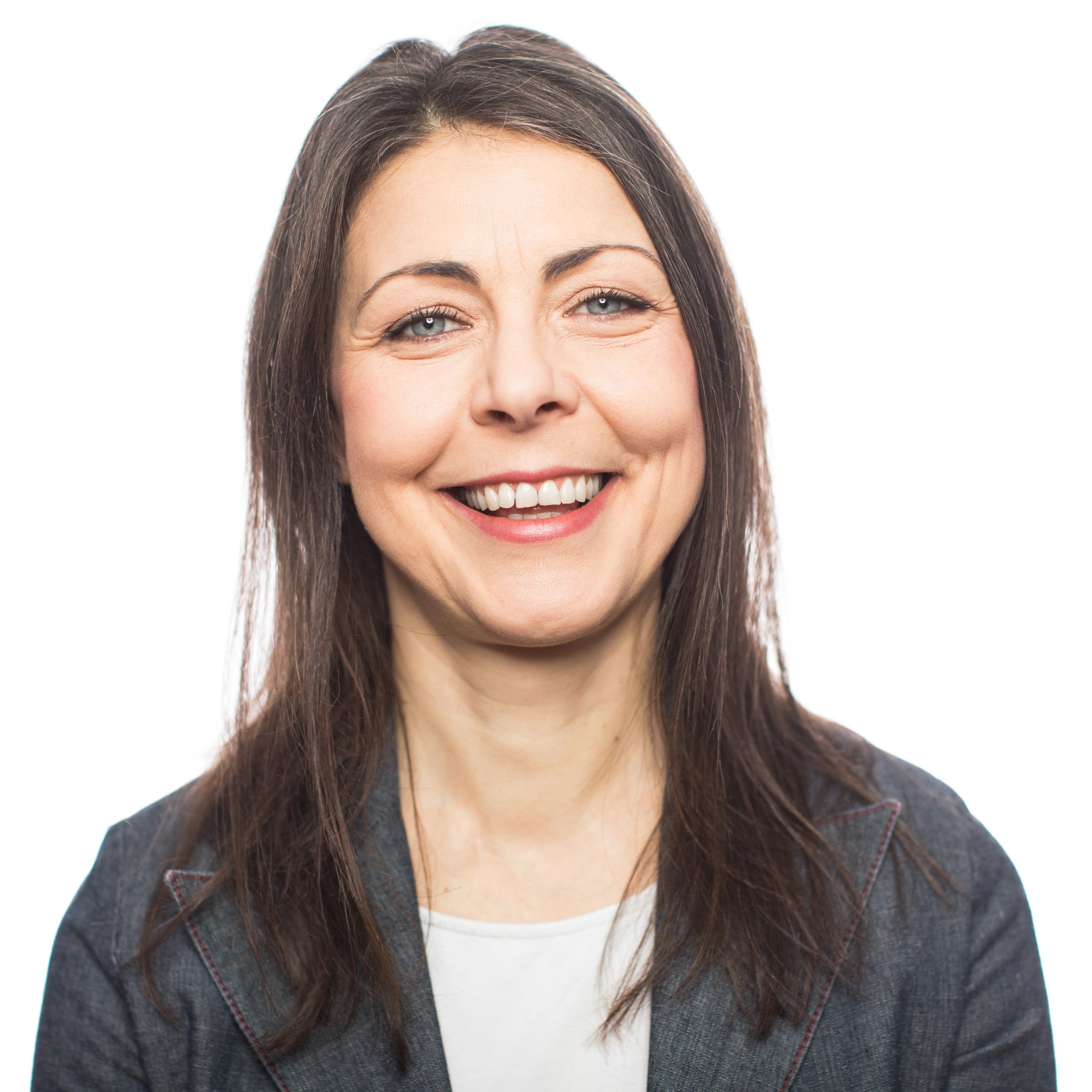 Portrait of Rachel Bennett
