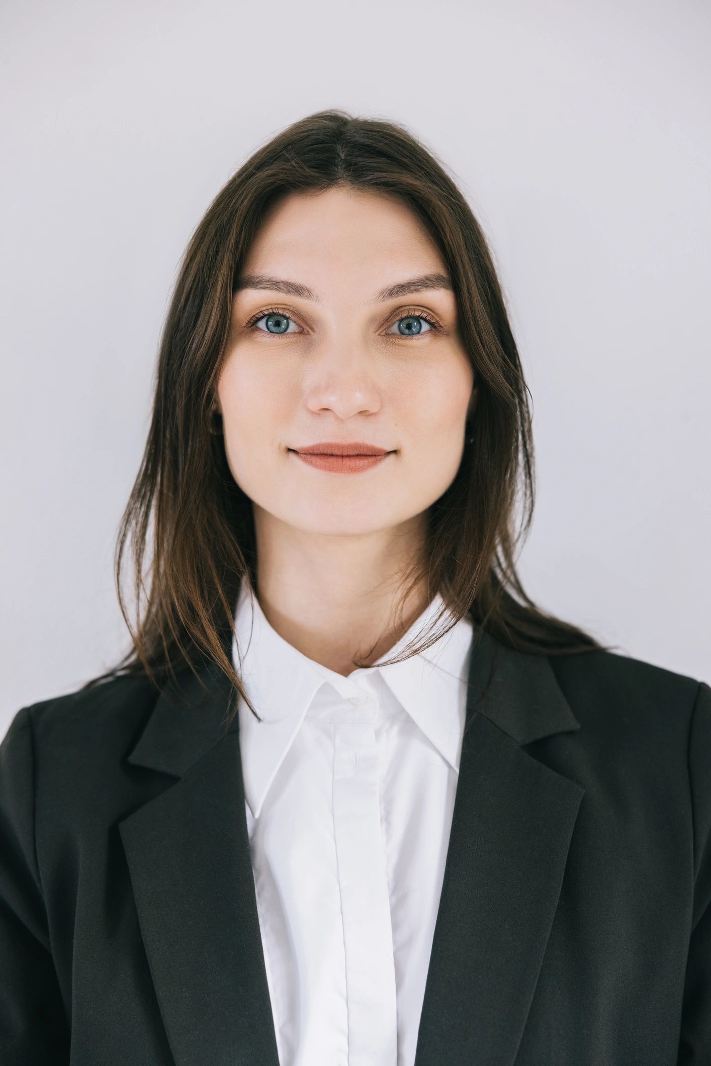 Portrait of Priya Shah, Paid Media Strategist